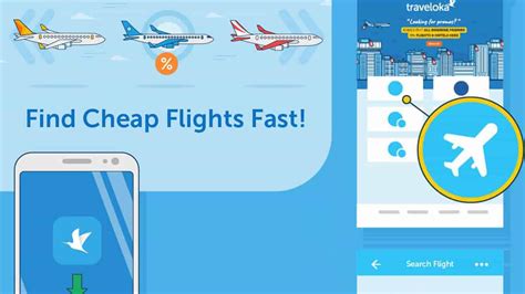 app that tells you when flights are cheapest